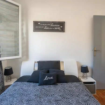 Holiday home Georges De Didonne Saint-Georges-de-Didonne