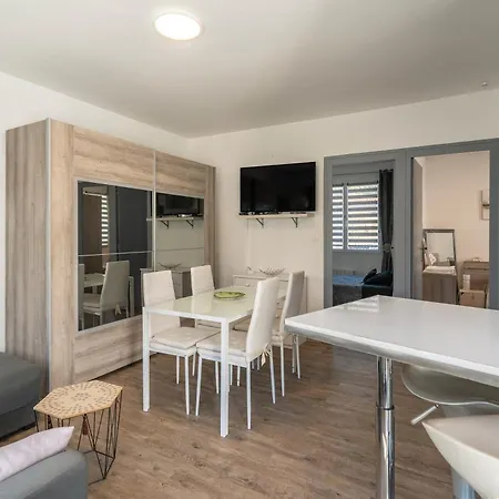 Georges De Didonne Holiday home Saint-Georges-de-Didonne
