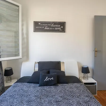Holiday home Georges De Didonne Saint-Georges-de-Didonne