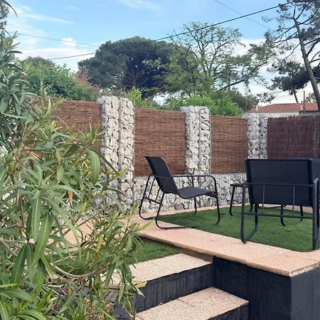 Holiday home Georges De Didonne Saint-Georges-de-Didonne